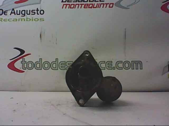 MOTOR ARRANQUE FIAT PUNTO BERLINA (188) 1.3 16V Multijet Feel