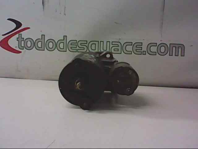 MOTOR ARRANQUE SUZUKI SAMURAI SJ 413 (SJ) 1.9 TD Hard Top Lujo