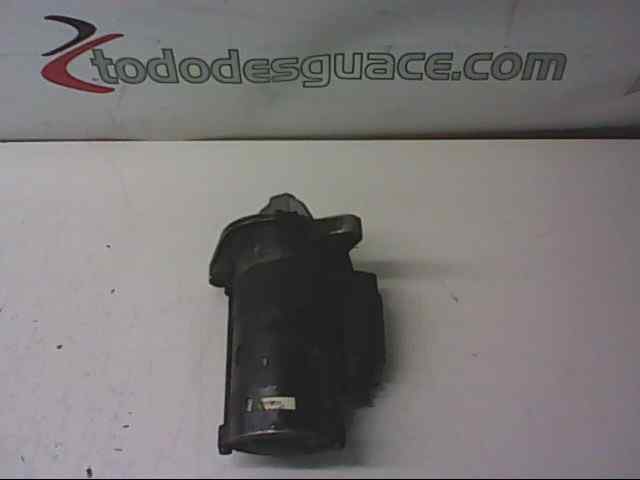 MOTOR ARRANQUE MAZDA 6 BERLINA (GG) 2.0 CRTD 136 Active (4-ptas.)