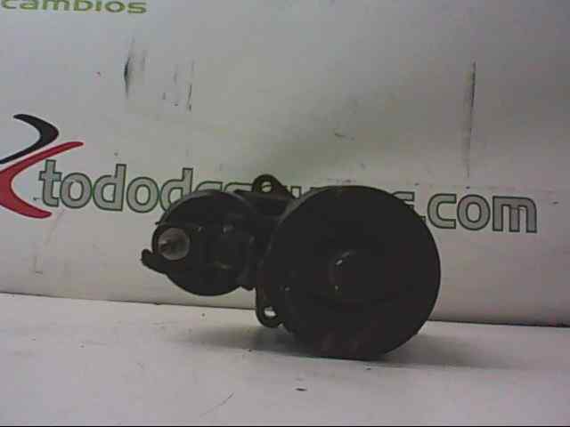 MOTOR ARRANQUE CITROEN ZX BREAK 1.4 Tonic