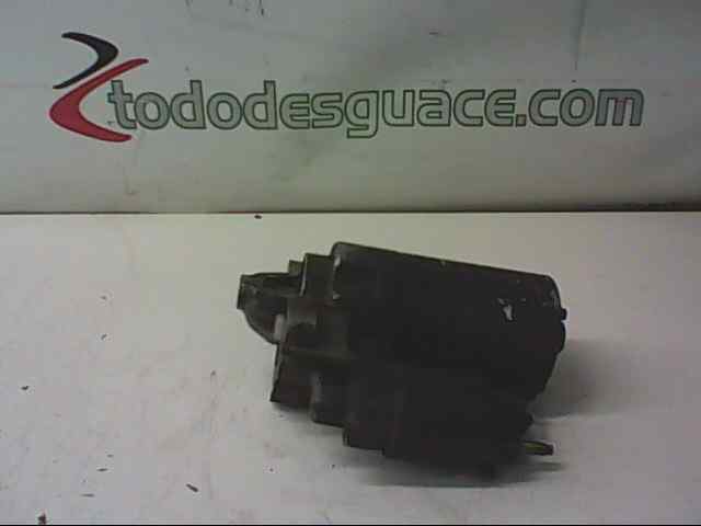 MOTOR ARRANQUE CITROEN ZX BREAK 1.4 Tonic