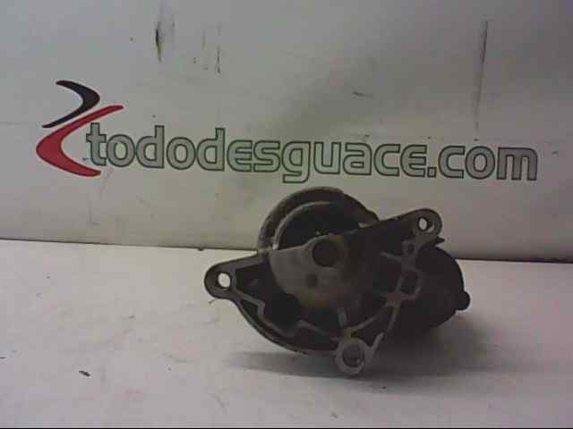 MOTOR ARRANQUE CITROEN ZX BREAK 1.4 Tonic
