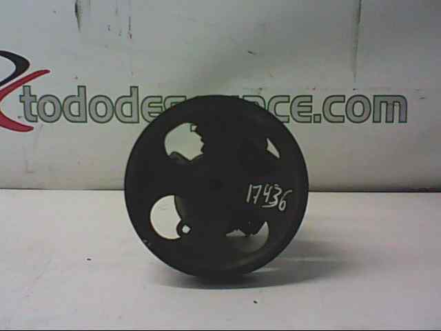 BOMBA DIRECCION CITROEN ZX 1.9 D (64 CV) 5 velocidades