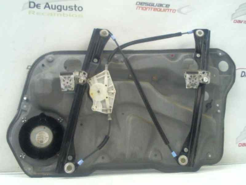 ELEVALUNAS DELANTERO IZQUIERDO VOLKSWAGEN GOLF IV BERLINA (1J1) Advance