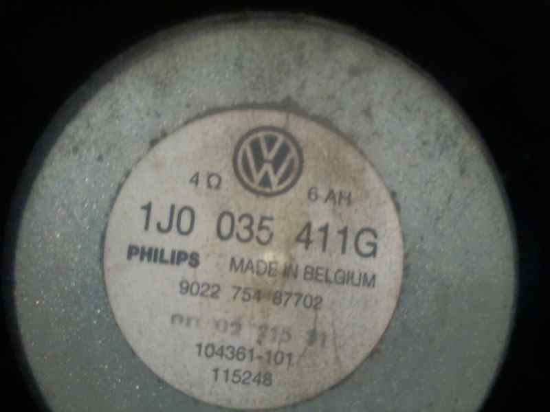 ALTAVOZ VOLKSWAGEN GOLF IV BERLINA (1J1) Advance