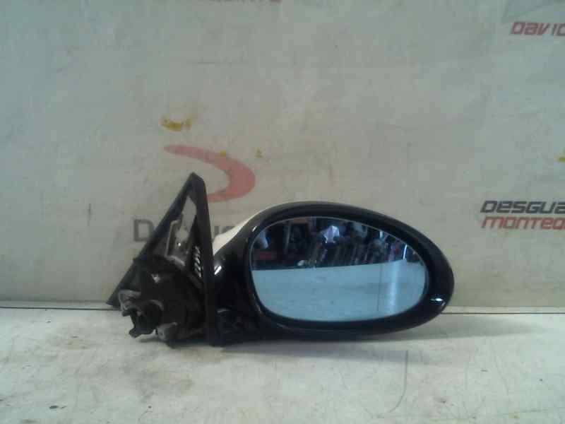 RETROVISOR DERECHO ELECTRICO BMW SERIE 1 BERLINA (E81/E87) 118d Limited Sport Edition