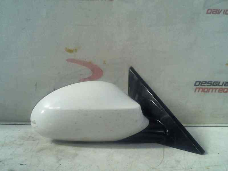 RETROVISOR DERECHO ELECTRICO BMW SERIE 1 BERLINA (E81/E87) 118d Limited Sport Edition
