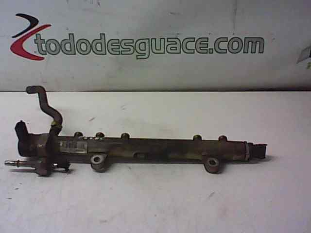 RAMPA INYECCION FIAT PUNTO BERLINA (188) 1.3 16V Multijet Feel