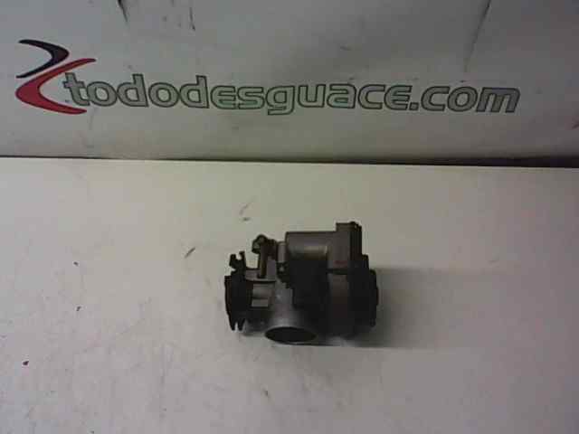 CAJA MARIPOSA SEAT IBIZA (6K1) Select