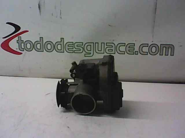 CAJA MARIPOSA SEAT IBIZA (6K1) Select