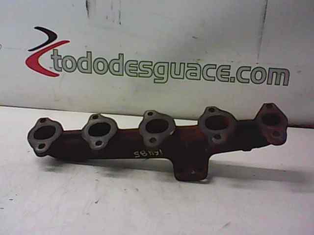 COLECTOR ESCAPE DAEWOO LANOS 1.5 CAT