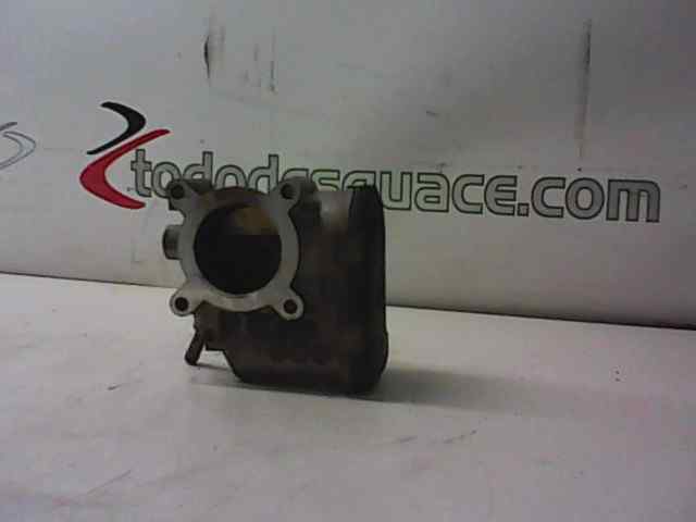 CAJA MARIPOSA SEAT IBIZA (6K1) Select