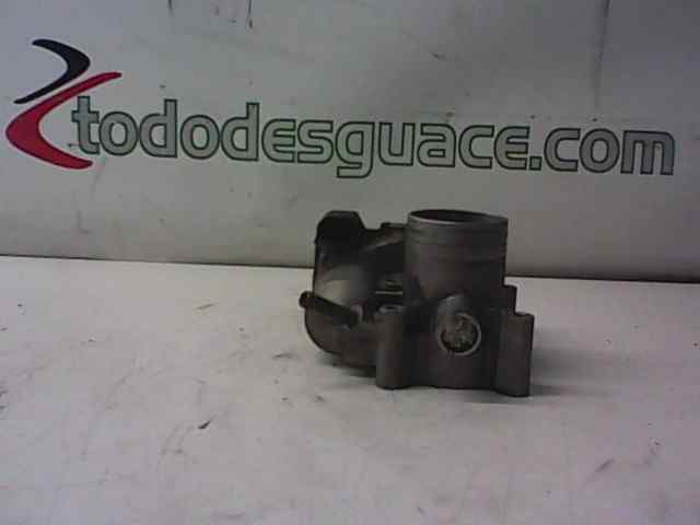 CAJA MARIPOSA SEAT IBIZA (6K1) Select