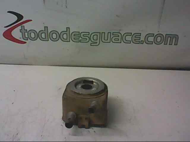 ENFRIADOR ACEITE MOTOR PEUGEOT BOXER CAJA CERR. ACRISTALADA (RS2850)(290/330)('02->) 290 C   TD