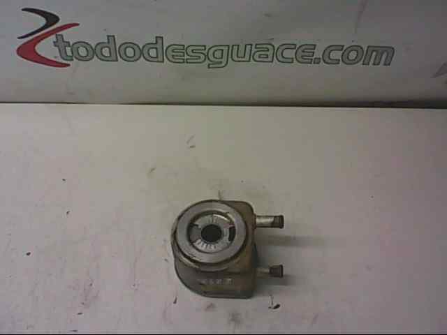 ENFRIADOR ACEITE MOTOR PEUGEOT BOXER CAJA CERR. ACRISTALADA (RS2850)(290/330)('02->) 290 C   TD