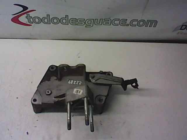 SOPORTE MOTOR SUPERIOR IZQUIERDO FIAT PUNTO BERLINA (188) 1.3 16V Multijet Feel