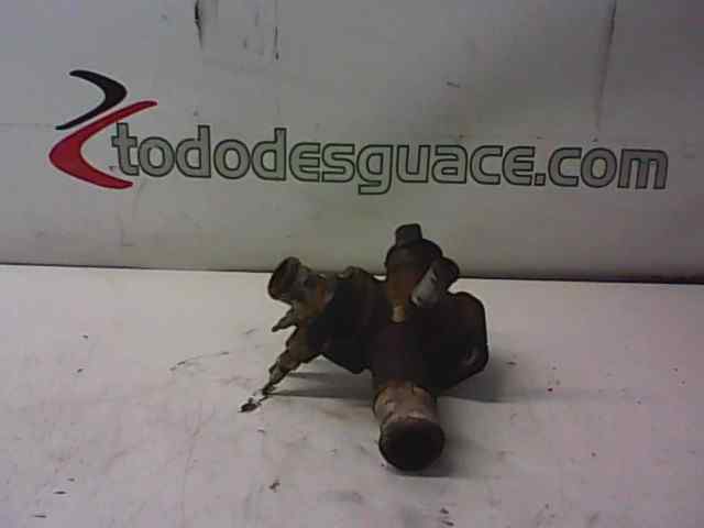 CUERPO TERMOSTATO VOLKSWAGEN GOLF IV BERLINA (1J1) Advance