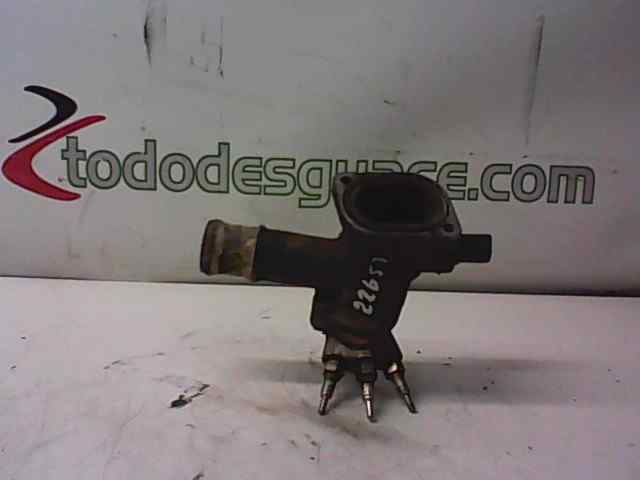 CUERPO TERMOSTATO VOLKSWAGEN GOLF IV BERLINA (1J1) Advance