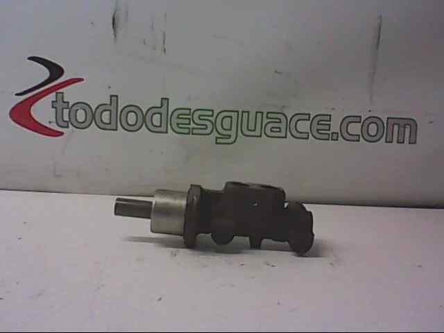 BOMBA FRENO PEUGEOT 206 BERLINA XS