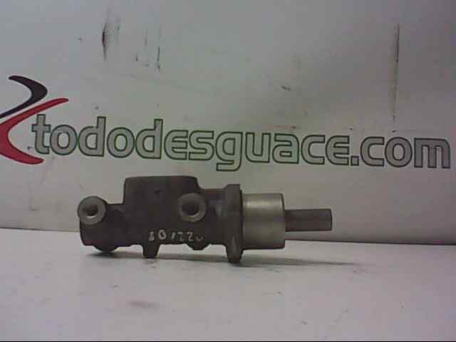 BOMBA FRENO PEUGEOT 206 BERLINA XS