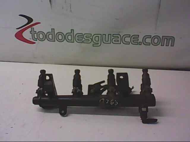 RAMPA INYECCION CITROEN XSARA BERLINA 1.6 16V Tonic