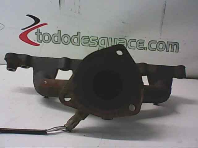 COLECTOR ESCAPE DAEWOO KALOS 1.4 SX