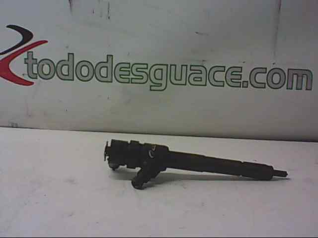 INYECTOR OPEL CORSA D CorsaVan