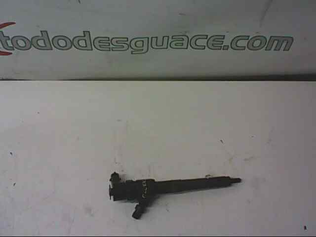 INYECTOR OPEL CORSA D CorsaVan