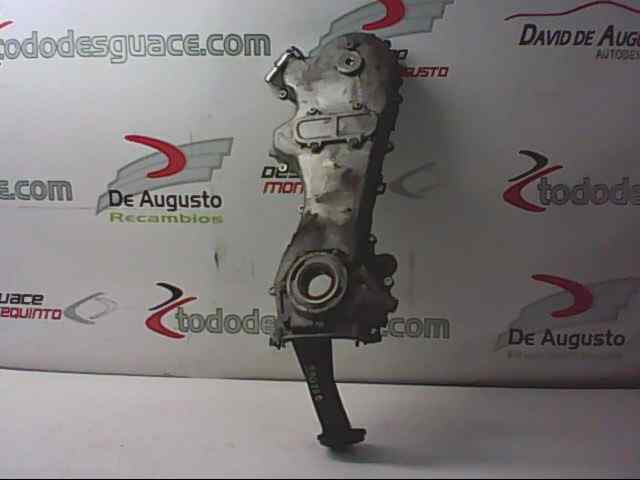 TAPA BOMBA ACEITE OPEL CORSA D CorsaVan