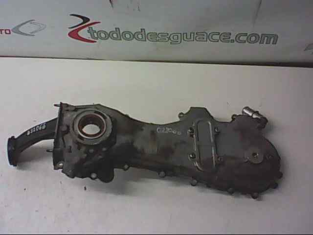 TAPA BOMBA ACEITE OPEL CORSA D CorsaVan