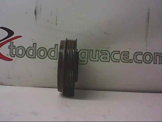 POLEA CIGUEÑAL SEAT CORDOBA BERLINA (6K2) Stella