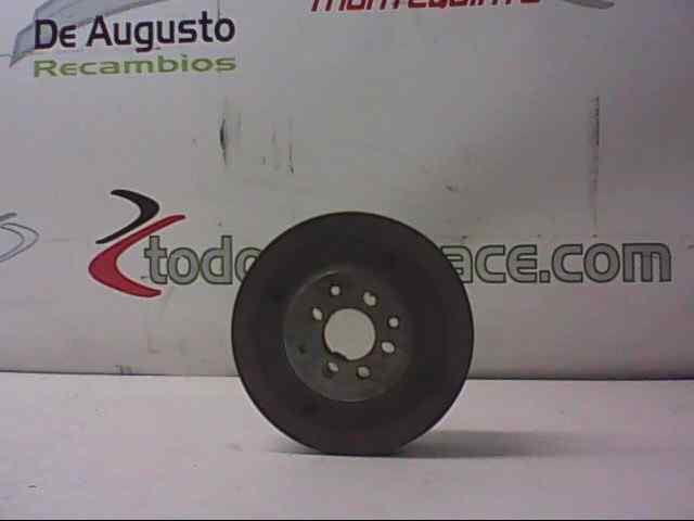 POLEA CIGUEÑAL SEAT CORDOBA BERLINA (6K2) Stella
