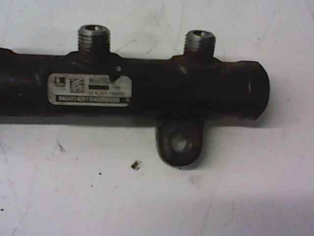 RAMPA INYECCION PEUGEOT 206 BERLINA XT