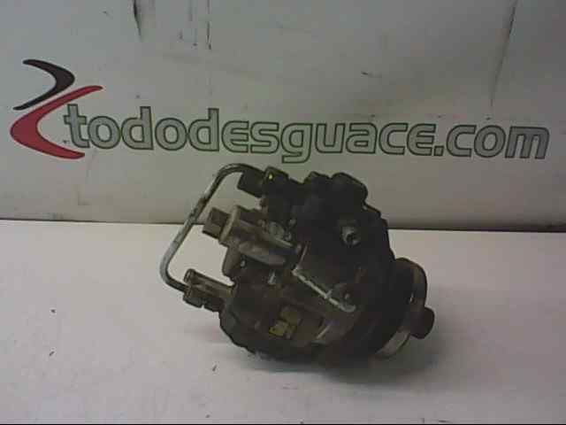 BOMBA INYECCION NISSAN X-TRAIL (T30) Elegance