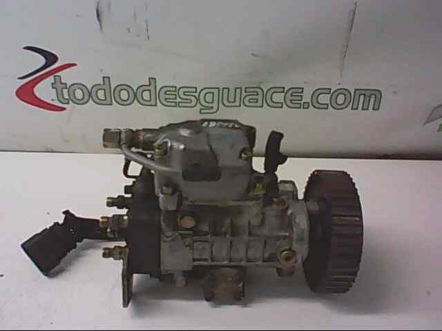BOMBA INYECCION SEAT CORDOBA BERLINA (6K2) Stella