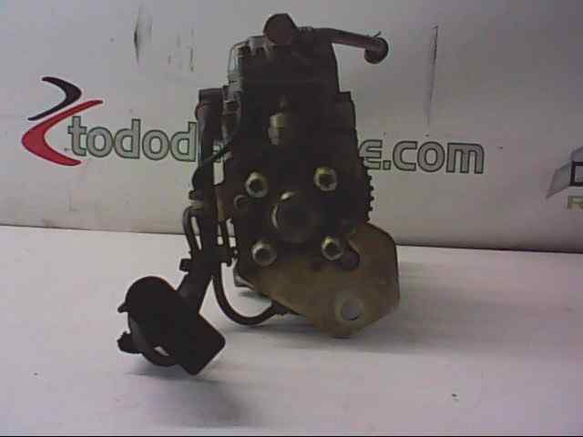 BOMBA INYECCION SEAT CORDOBA BERLINA (6K2) Stella