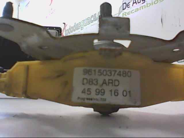 ELEVALUNAS TRASERO DERECHO PEUGEOT 406 BERLINA (S1/S2) SRDT