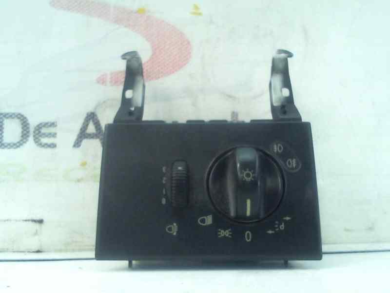 INTERRUPTOR REGULADOR LUCES MERCEDES VITO (W639) BASIC, COMBI 109  CDI  Compacto  (639.601)