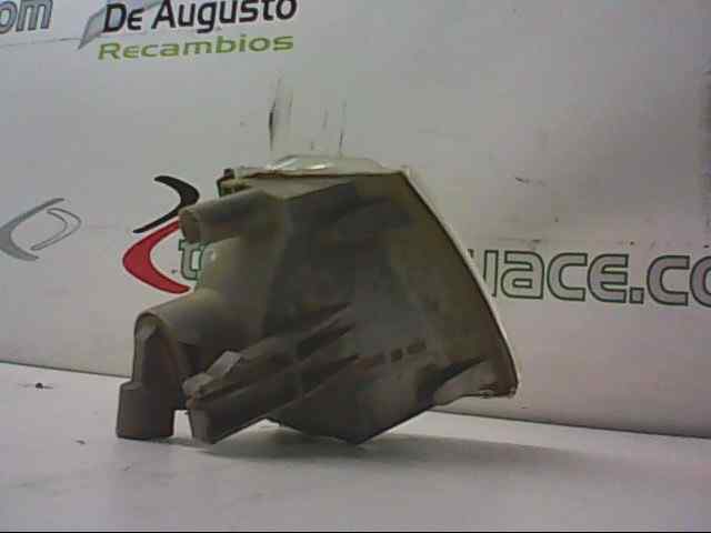 PILOTO LATERAL IZQUIERDO RENAULT CLIO I PHASE III 1.2 (54 CV) 5 velocidades