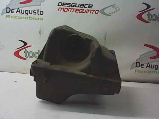 CAJA FILTRO AIRE OPEL ASTRA G CARAVAN 2.0 DTI (101 CV) 5 velocidades