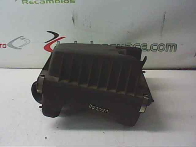 CAJA FILTRO AIRE OPEL ASTRA G CARAVAN 2.0 DTI (101 CV) 5 velocidades
