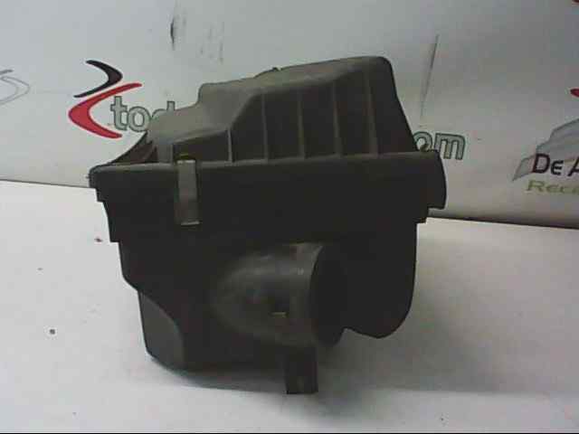 CAJA FILTRO AIRE OPEL ASTRA G CARAVAN 2.0 DTI (101 CV) 5 velocidades