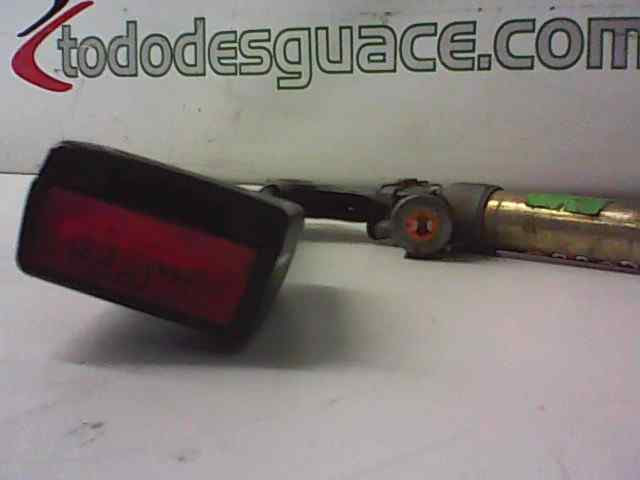 ANCLAJE CINTURON SEGURIDAD DELANTERO IZQUIERDO PEUGEOT 106 (S2) Max D