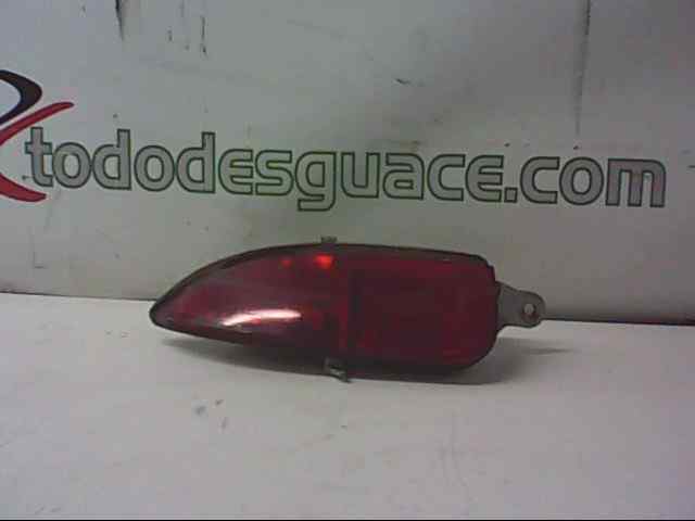 CATADIOPTRICO IZQUIERDO OPEL CORSA C Blue Line