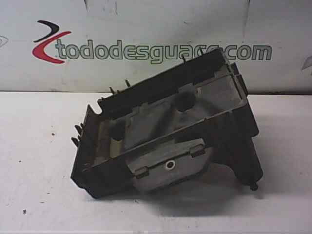 SOPORTE ALUMINIO FRONTAL SEAT IBIZA 1.4 16V (75 CV) 5 velocidades
