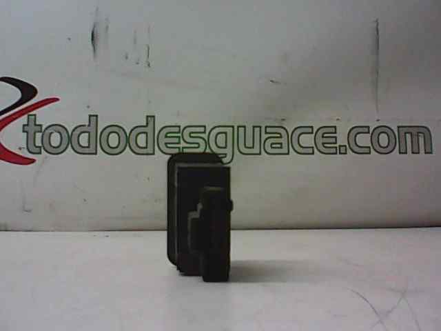 INTERRUPTOR REGULADOR LUCES PEUGEOT 206 BERLINA XS