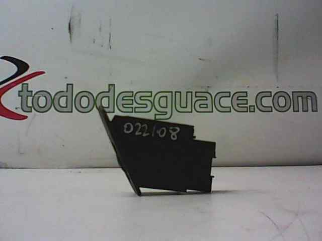 INTERRUPTOR REGULADOR LUCES PEUGEOT 206 BERLINA XS