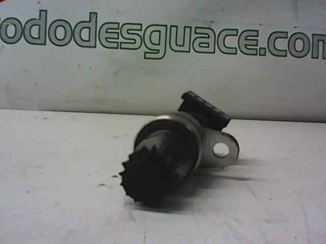 CAPTADOR CKM HYUNDAI TERRACAN (HP) 2.9 CRDi GL