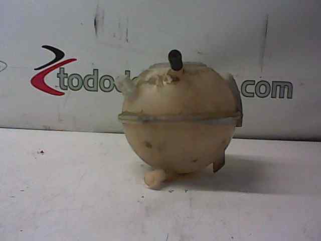 DEPOSITO EXPANSION VOLKSWAGEN GOLF IV BERLINA (1J1) Advance