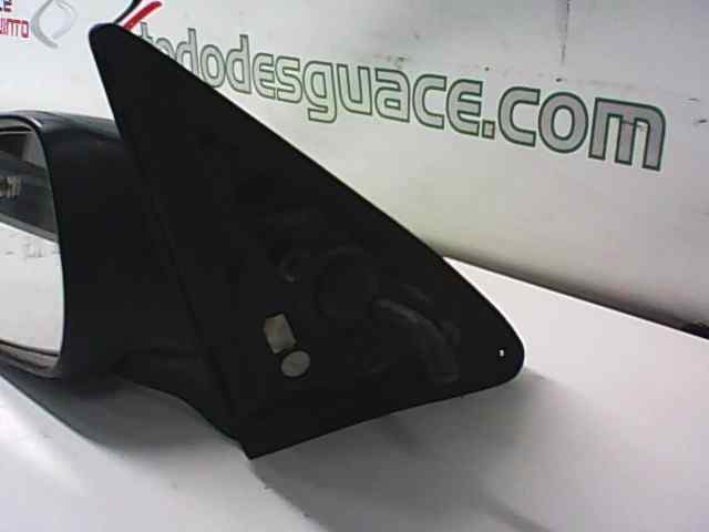 RETROVISOR IZQUIERDO NISSAN PRIMERA BERL./FAMILIAR (P10/W10)
